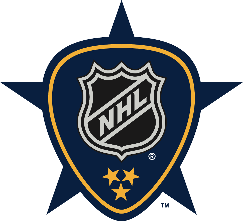 NHL All-Star Game 2016 Alternate Logo iron on transfers for clothing